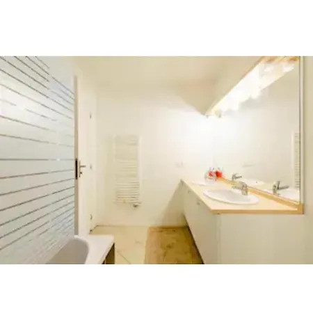 Homestay Washington Chambery
