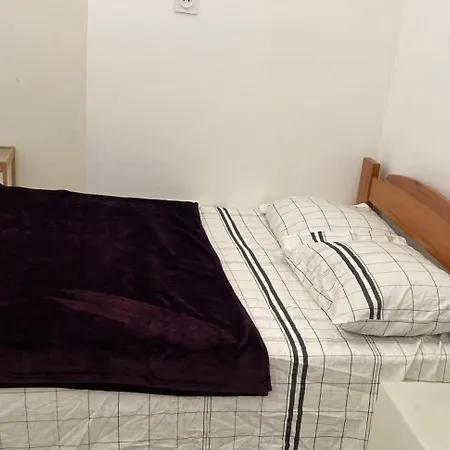 Homestay Washington
