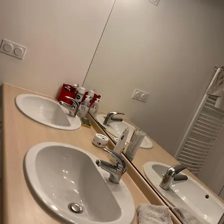 Washington Homestay Chambery