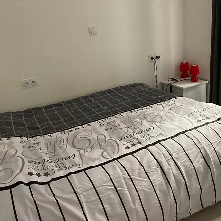 Homestay Washington Chambery